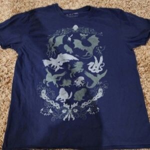 Fantastic Beasts Shirt